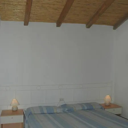 Stella Marina 2 Holiday home San Teodoro (Sardinia)