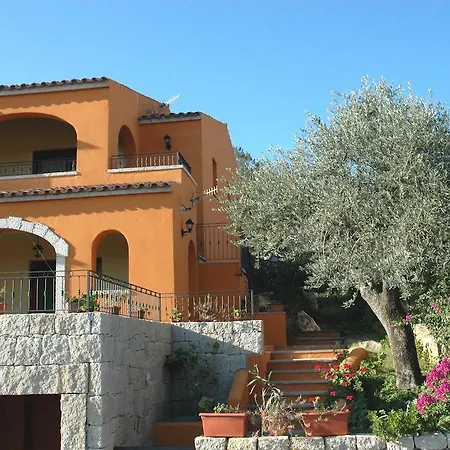 Stella Marina 2 San Teodoro (Sardinia)