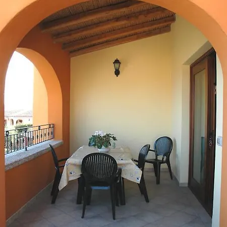 בית נופש Stella Marina 2 *