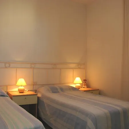 Stella Marina 2 * סאן תאודורו