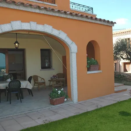 Stella Marina 2 Casa vacanze San Teodoro (Sardinia)