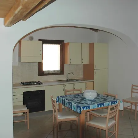 בית נופש Stella Marina 2 *